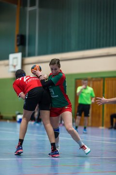 Bild 184 - Frauen HSG Krem/Muensterdorf - HG OKT 3 : Ergebnis: 33:21